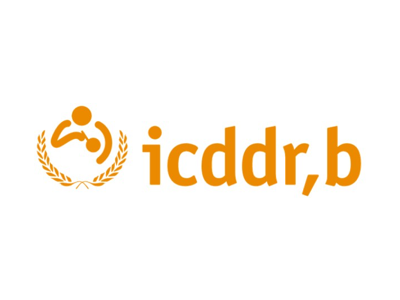 International Centre for Diarrhoeal Disease Research, Bangladesh (icddr,b)
